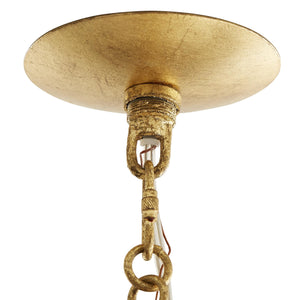 FLORKO CHANDELIER 