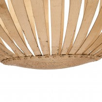 CAMDEN GOLD LEAF PENDANT 