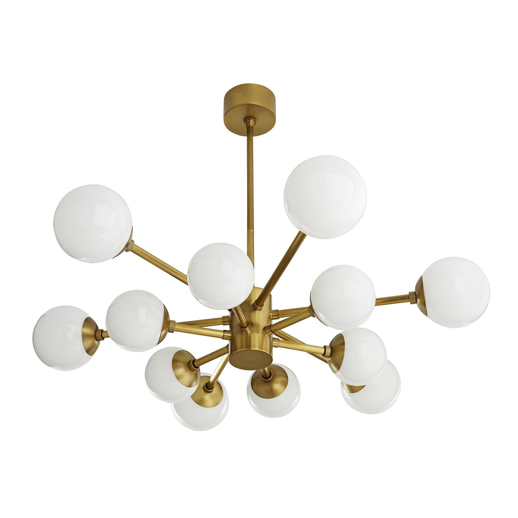 Product: 89016 ANTIQUE BRASS KARRINGTON 