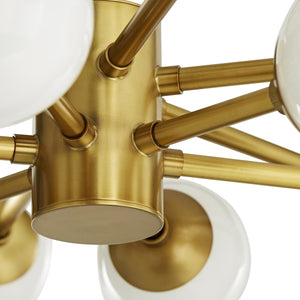 Product: 89016 ANTIQUE BRASS KARRINGTON 
