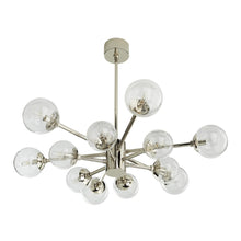 Product: 89037 POLISHED NICKEL KARRINGTON 