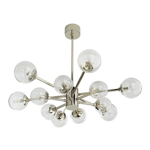 Product: 89037 POLISHED NICKEL KARRINGTON 