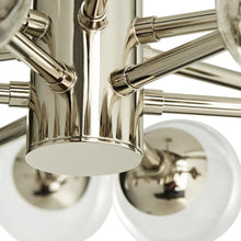 Product: 89037 POLISHED NICKEL KARRINGTON 