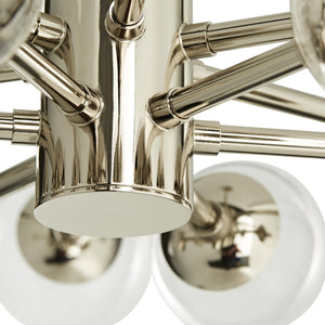 Product: 89037 POLISHED NICKEL KARRINGTON 