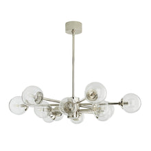Product: 89037 POLISHED NICKEL KARRINGTON 
