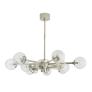 Product: 89037 POLISHED NICKEL KARRINGTON 