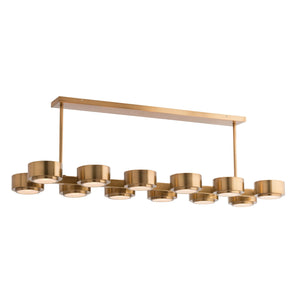 HAWKINS CHANDELIER 