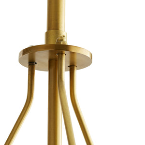 HASKELL SMALL CHANDELIER