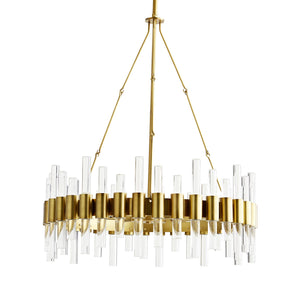 HASKELL SMALL CHANDELIER 