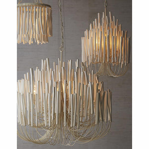 TILDA SMALL CHANDELIER