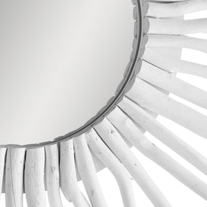TYGER SUNBURST MIRROR 