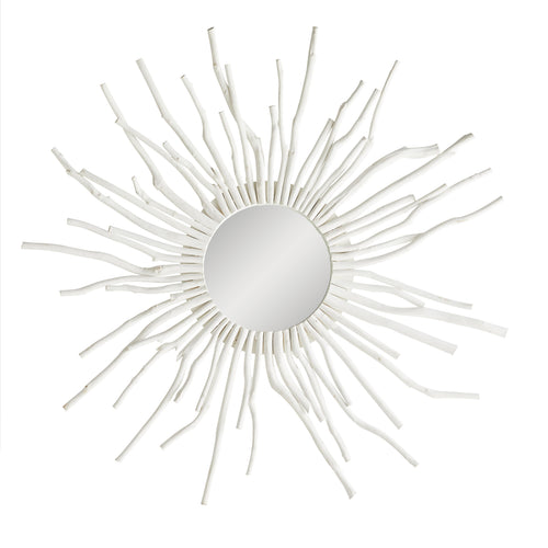 TYGER SUNBURST MIRROR 