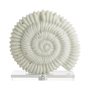 TRUXTON MARITIME SCULPTURE 