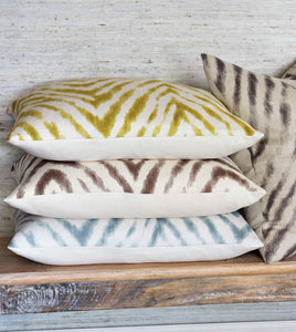 MILLIE SPRING, SUMMER, FALL, AND WINTER DECORATIVE PILLOWS 