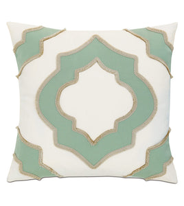 PROVENCE JARDIN OUTDOOR THROW PILLOW