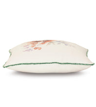 PROVENCE CASTILLION HANDPAINTED OUTDOOR THROW PILLOW