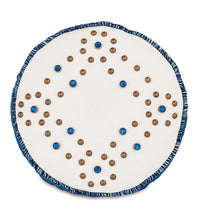 MEDITTERANEAN CORSICA OUTDOOR THROW PILLOW