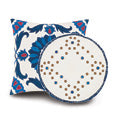 MEDITTERANEAN CORSICA OUTDOOR THROW PILLOW