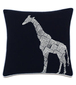 JAIPUR SHALIMAR GARDEN OUTDOOR THROW PILLOW