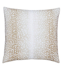 WILEY FAWN DECORATIVE PILLOW 