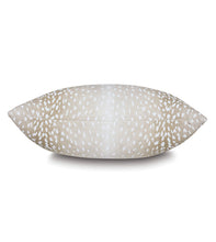 WILEY FAWN DECORATIVE PILLOW 