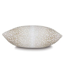 WILEY FAWN DECORATIVE PILLOW 
