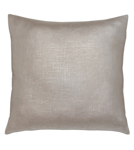REFLECTION CHAMPAGNE DECORATIVE PILLOW