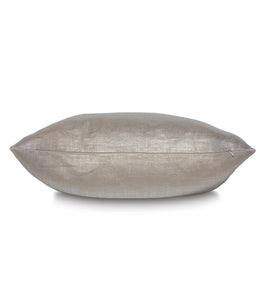 REFLECTION CHAMPAGNE DECORATIVE PILLOW