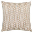 SINA SIENNA DECORATIVE PILLOW
