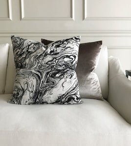WINCHESTER DOVE DECORATIVE PILLOW 