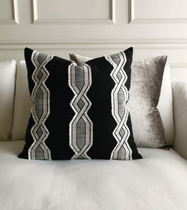 WINCHESTER DOVE DECORATIVE PILLOW 