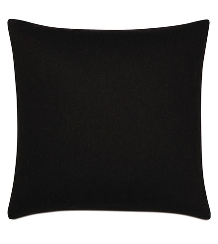 VINCENT CARBON DECORATIVE PILLOW 