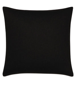VINCENT CARBON DECORATIVE PILLOW 