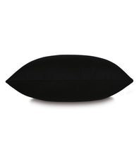 VINCENT CARBON DECORATIVE PILLOW 