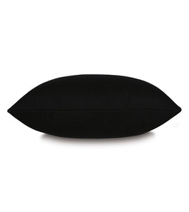 VINCENT CARBON DECORATIVE PILLOW 