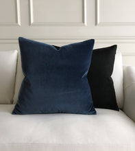 VINCENT CARBON DECORATIVE PILLOW 