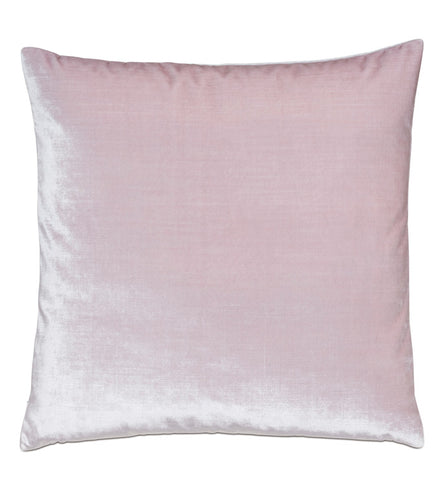 WILLA SLIPPER DECORATIVE PILLOW