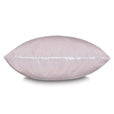 WILLA SLIPPER DECORATIVE PILLOW