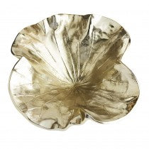 WATERLILLY SCULPTURE BY CELERIE KEMBLE