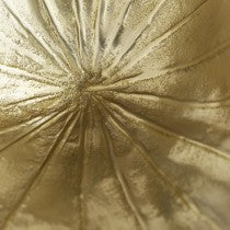 WATERLILLY SCULPTURE BY CELERIE KEMBLE