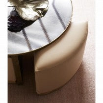 WATERLILLY SCULPTURE BY CELERIE KEMBLE