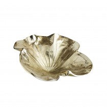 WATERLILLY SCULPTURE BY CELERIE KEMBLE