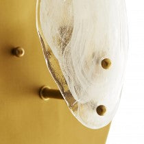 OVID SCONCE BY CELERIE KEMBLE 
