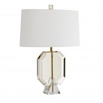 EMERALD LAMP BY CELERIE KEMBLE