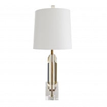 EMERALD LAMP BY CELERIE KEMBLE
