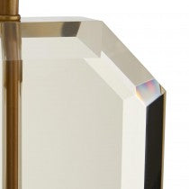 EMERALD LAMP BY CELERIE KEMBLE