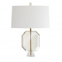 EMERALD LAMP BY CELERIE KEMBLE