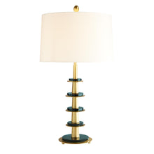 PYRE TABLE LAMP