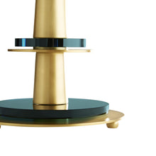 PYRE TABLE LAMP