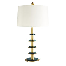 PYRE TABLE LAMP